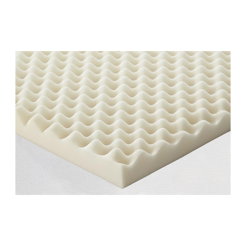 Foam Quality Testing