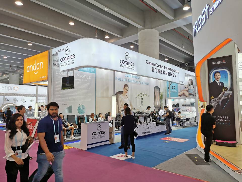 Exhibition Show 2