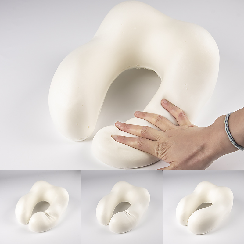 Memory foam core