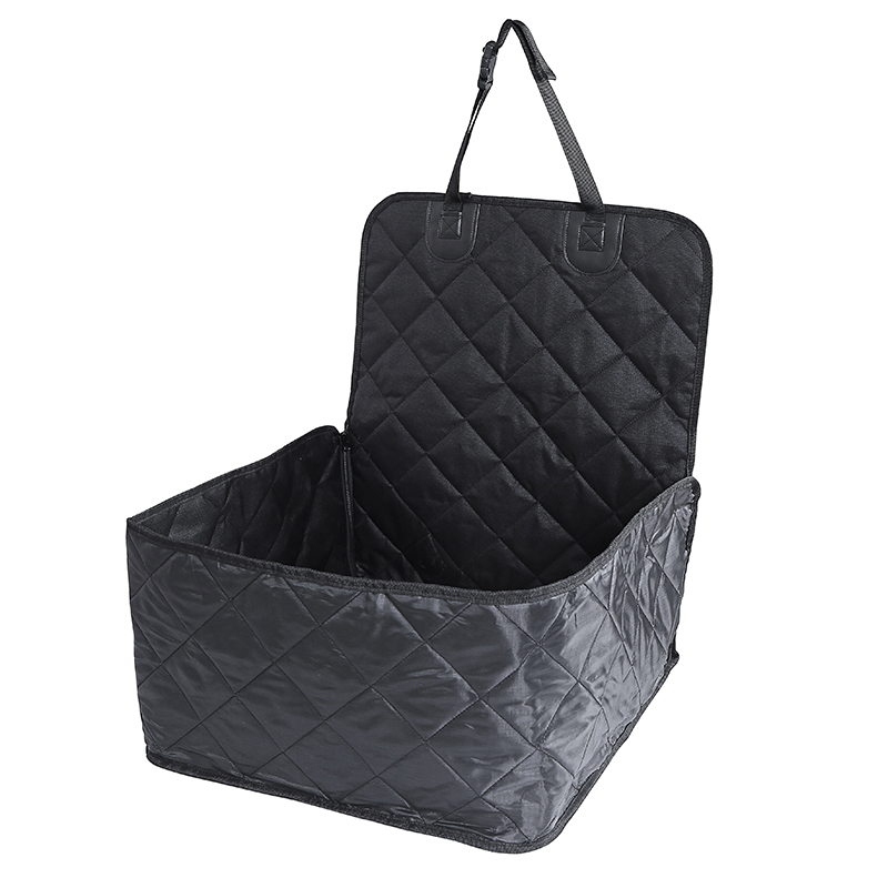 SUV PP Vehicles Mats Hammock Dog Car Seat Waterproof Pet Cushion Pet Car Seat Cover
