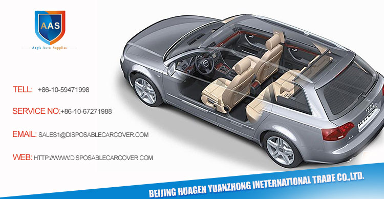 Universal Fit Interior Accessories Car Seat Cover