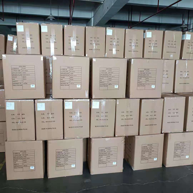 Logistics Method 1