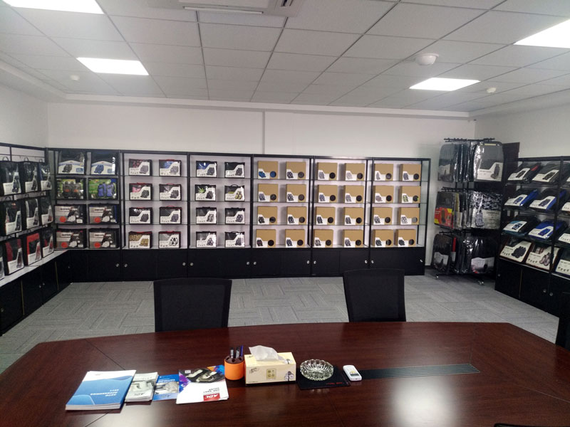 Our Sample Room 2