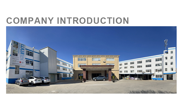 Production Facility