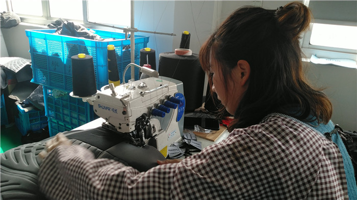 Our Workshop Image 2