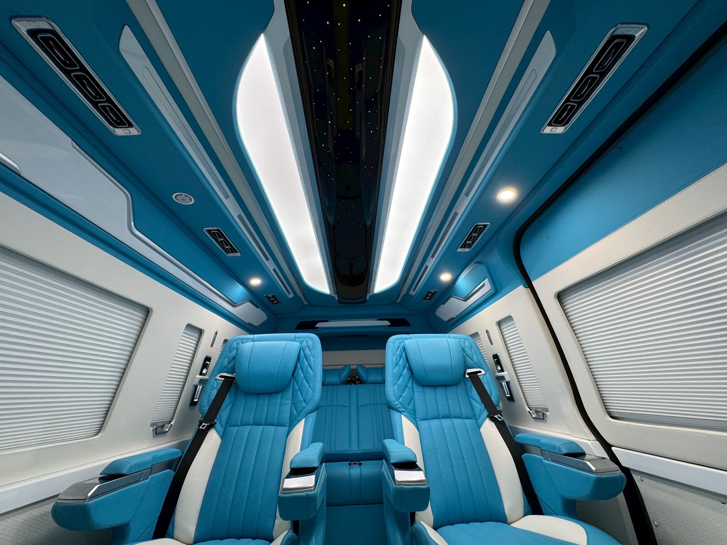 Exotic Luxury Car Showcase Image 7