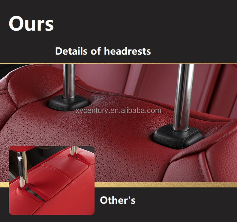 Genuine Leather Selection
