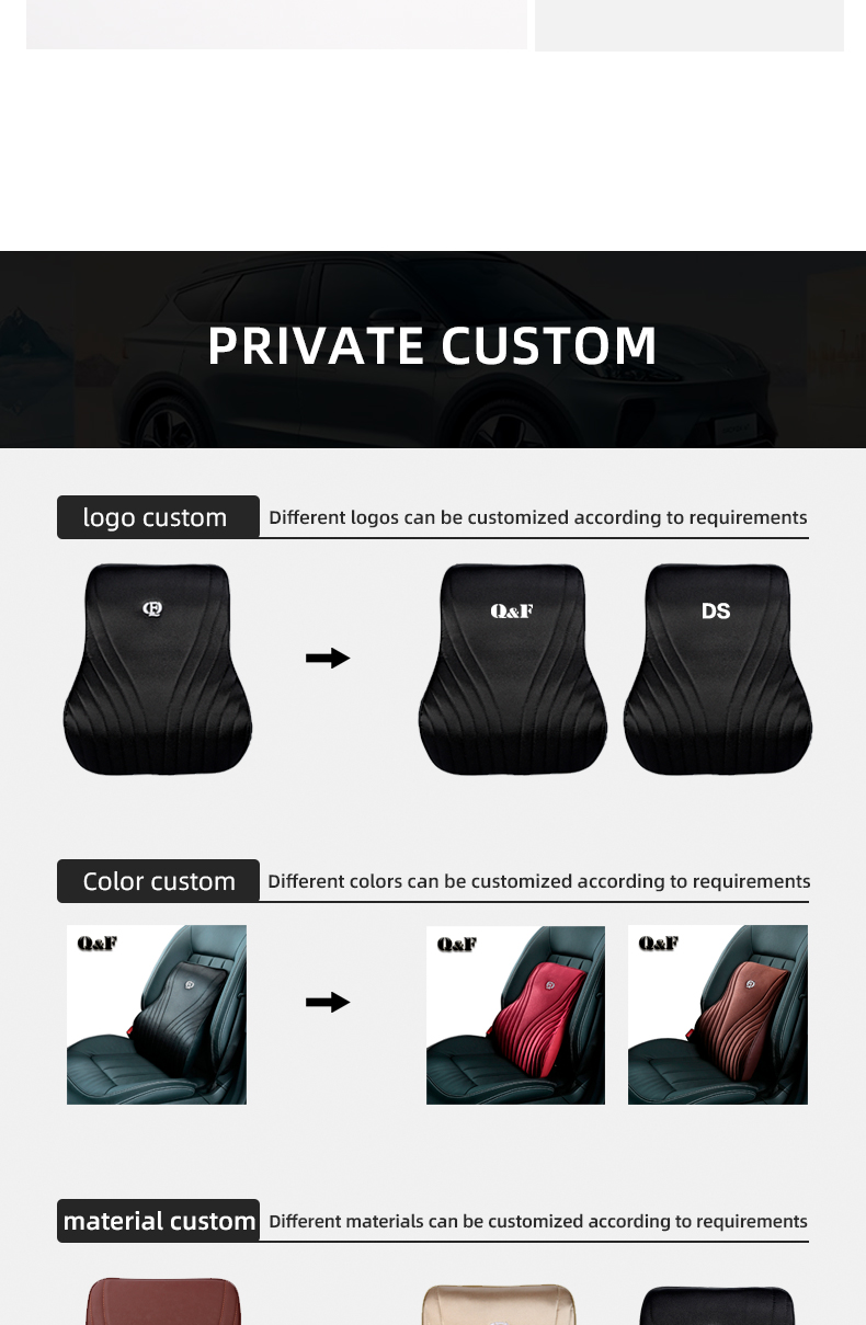 Car Seat Cover Stitching