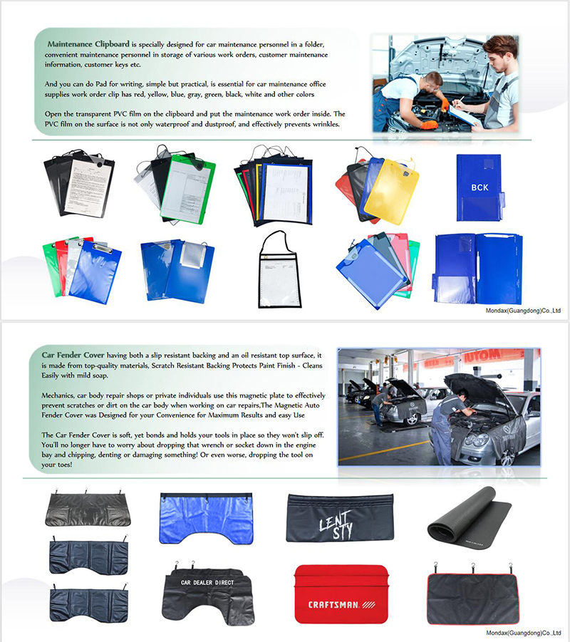 Manufacturing Detail 3
