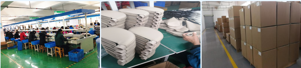 Factory Facility 3