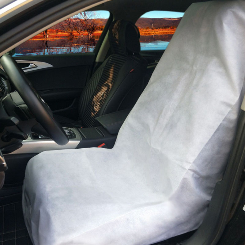 Dust-proof And Oil-proof Protective Cover