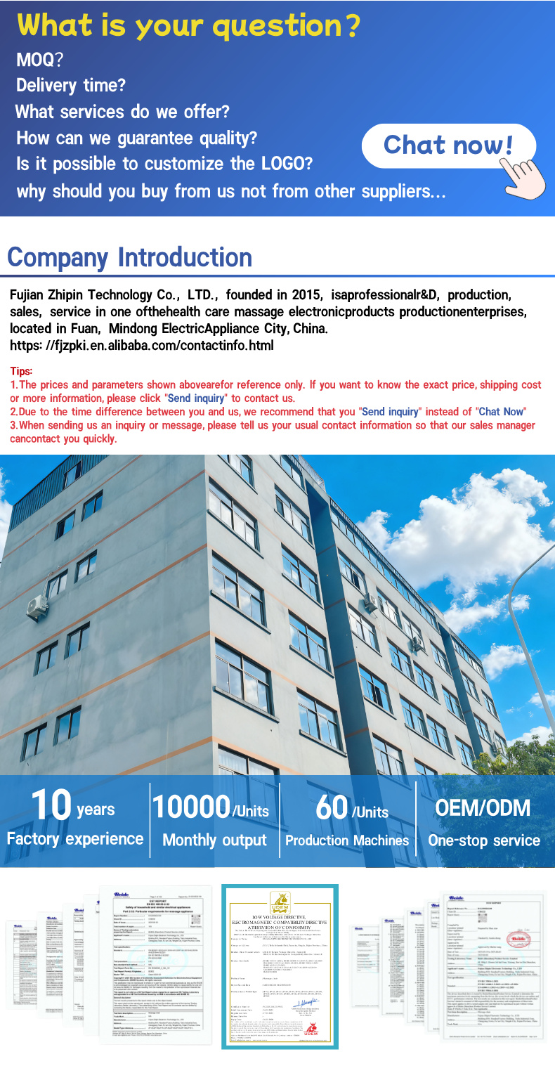 Specification Image 1