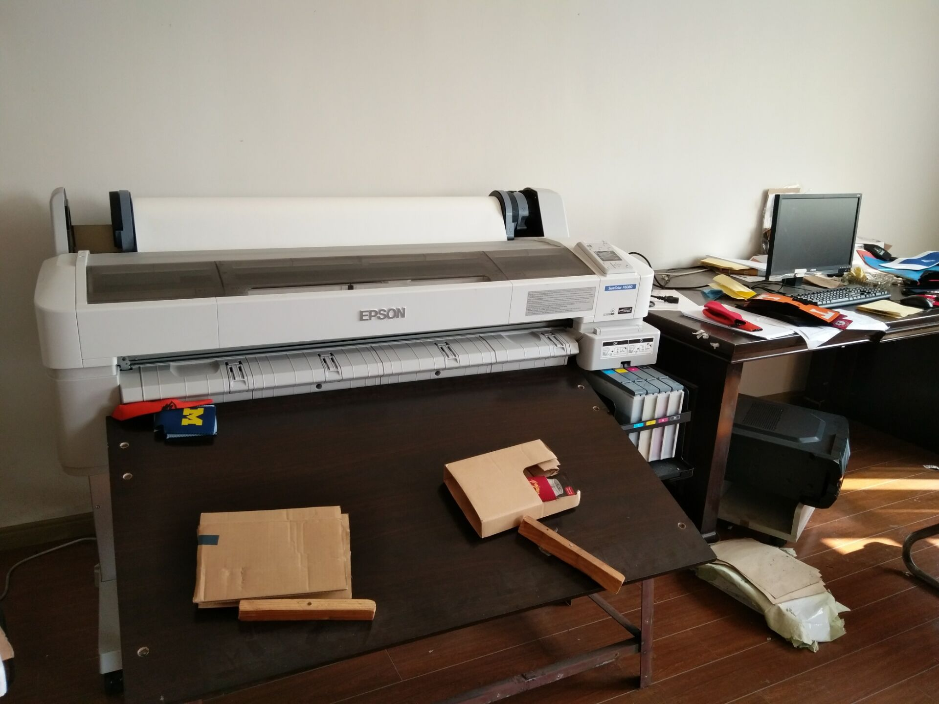Production Process 4
