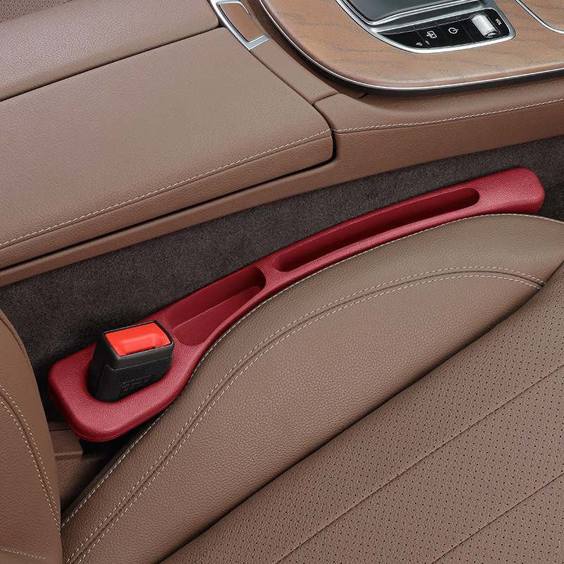 Automotive Interior Seat Gap Filler