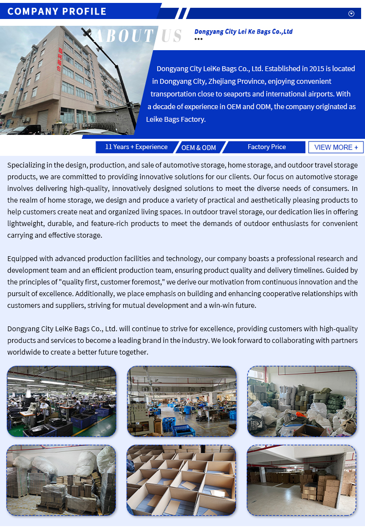 Manufacturing Details 1