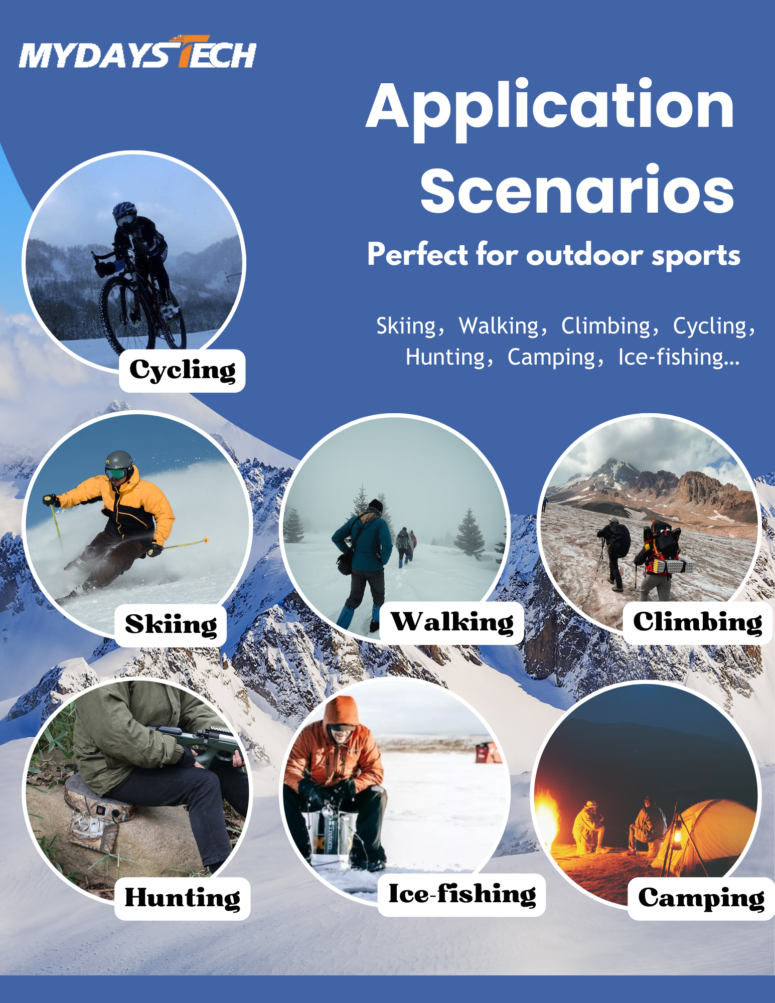 Application Scenarios