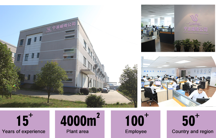 Company Work 1