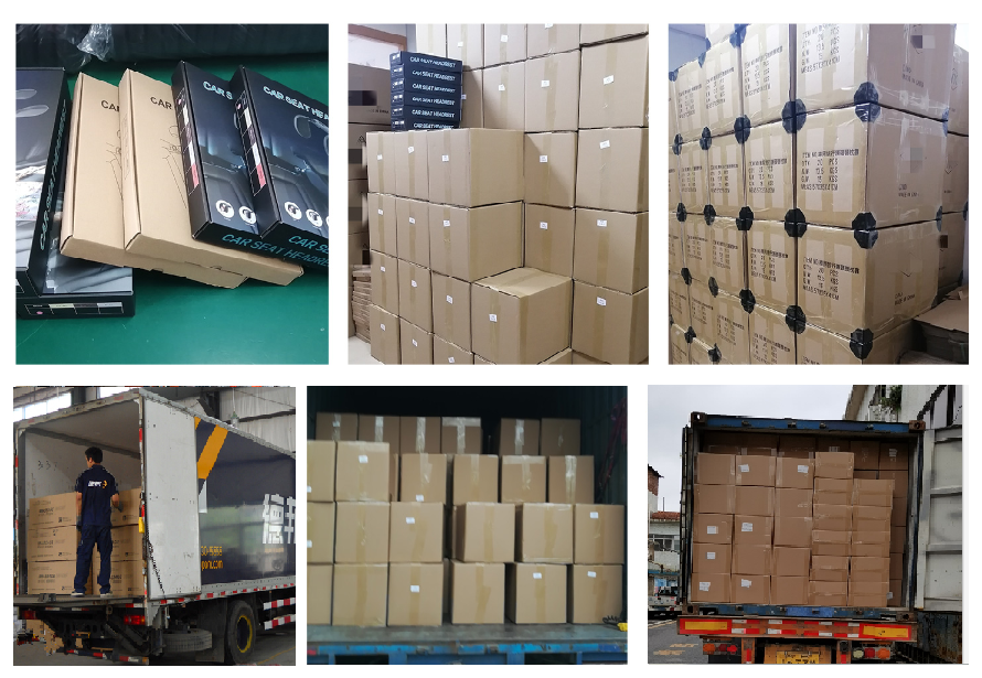 Delivery Process 2