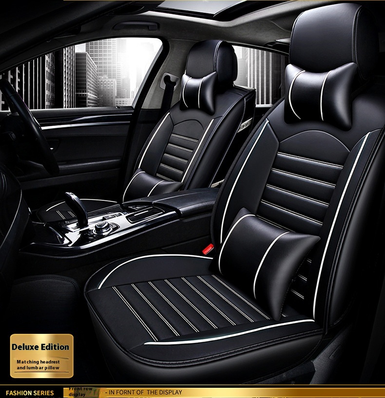 Modern Vehicle Seat Cushions