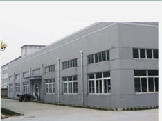Company Facility Image
