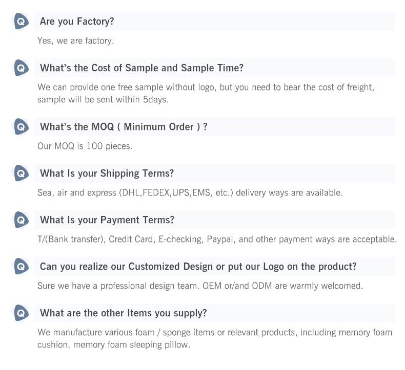 Shipping and Packing