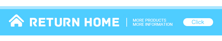 Product certification banner