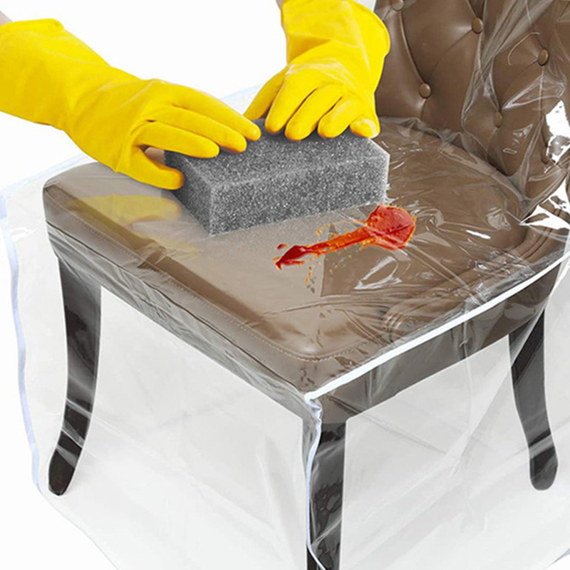 Dining Chair Protector Showcase 1