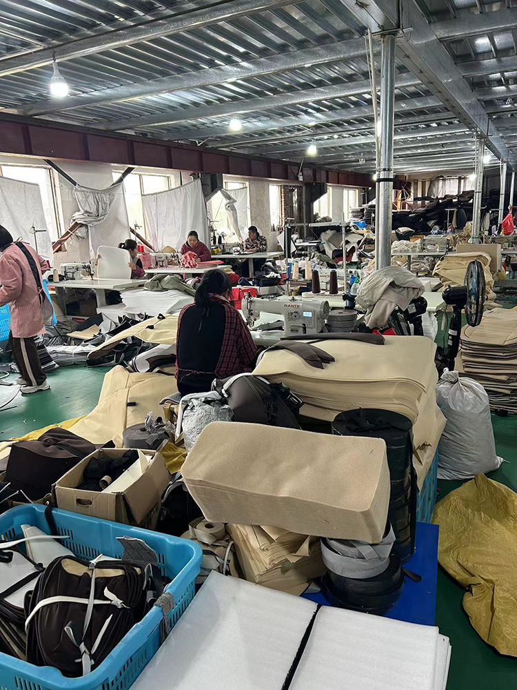 Production Process 3
