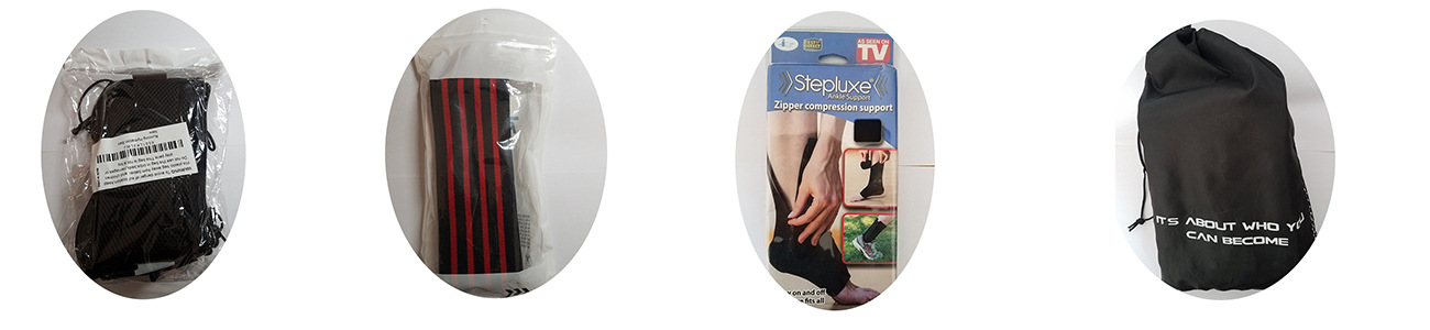 Packaging Options