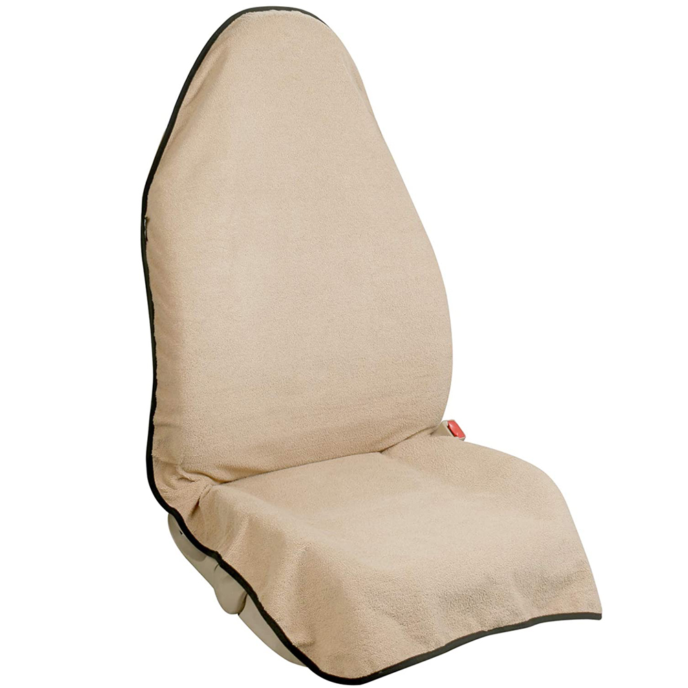 Waterproof Seat Protector Image 10
