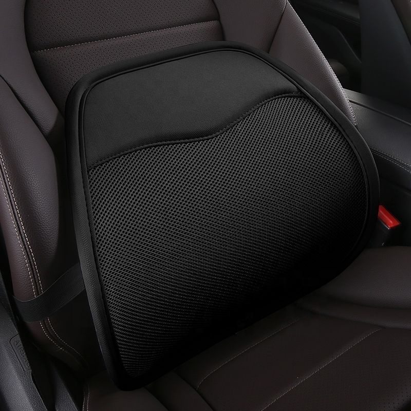 New Design air Following Adjustable Lumbar Support Cushion