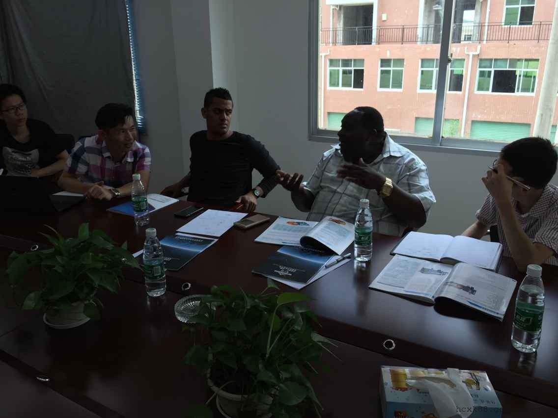 Cooperative Signing