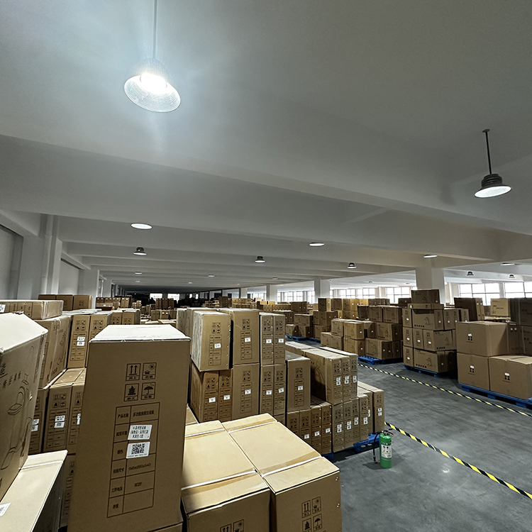 Packing process 2
