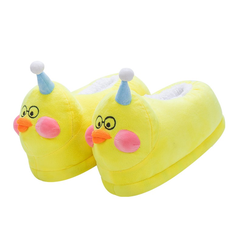 Acid Slipper