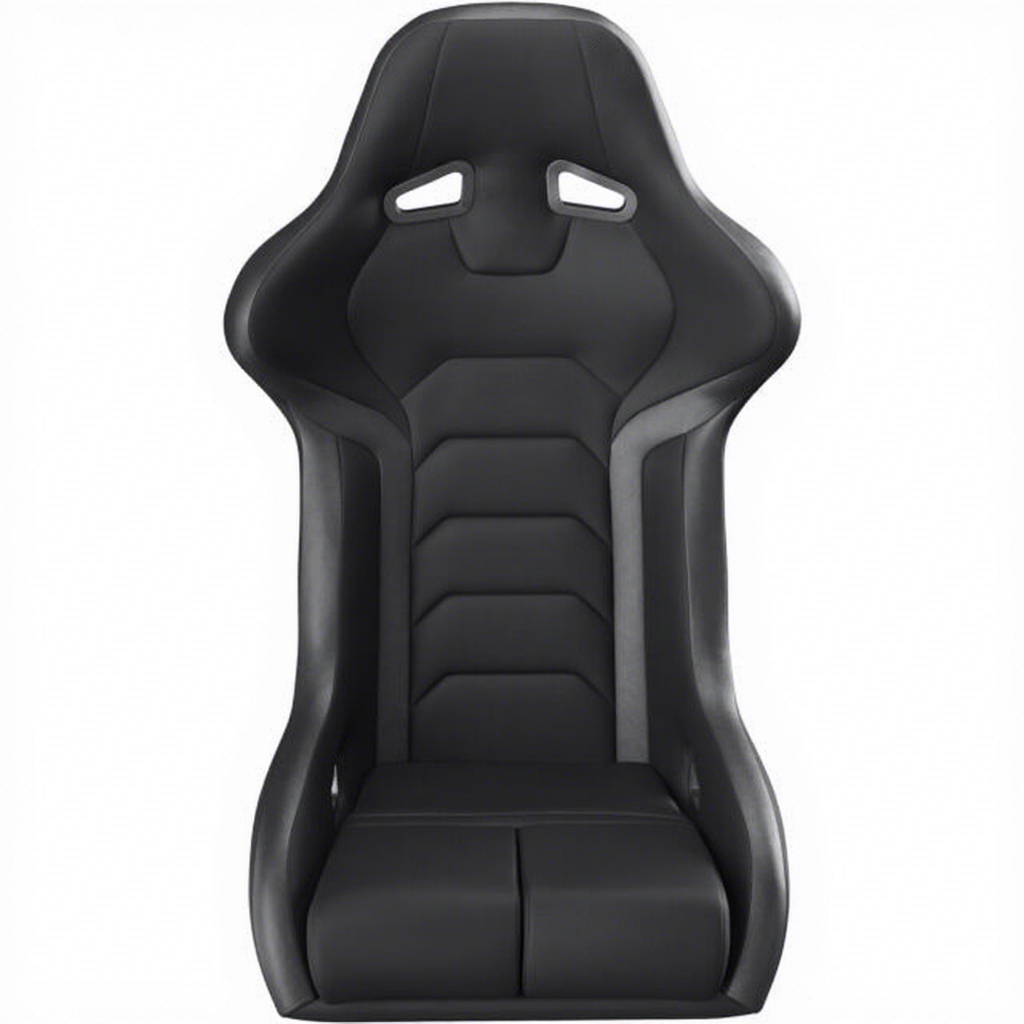 Car Interior Seats Refurbishment Racing Sport Car Seat Kits Customized Services