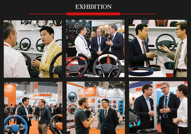 Exhibition Booth