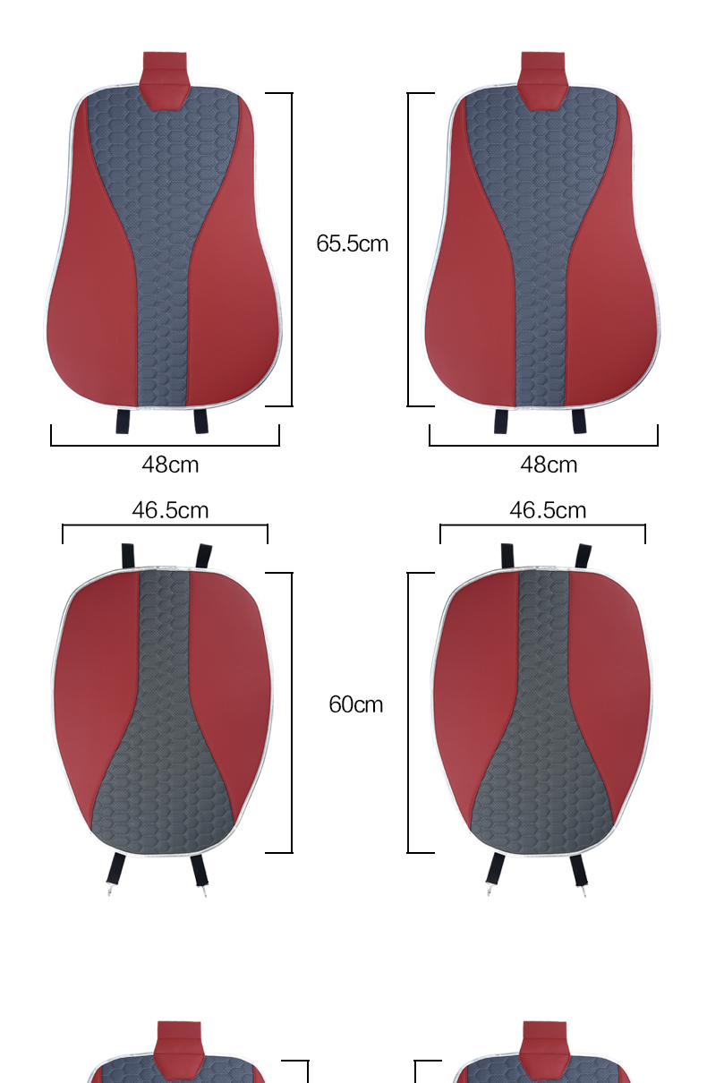 Car Seat Cover Texture