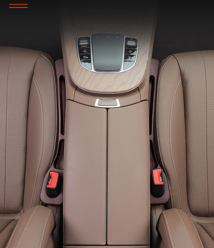 Car Seat Gap Filler