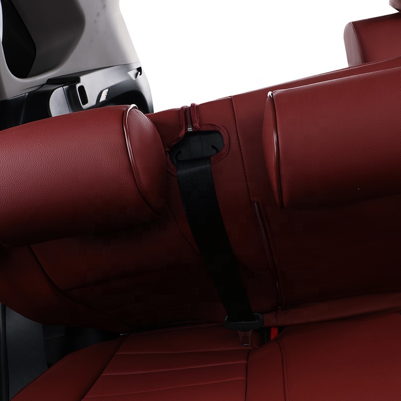 Car Seat Cover Detail 3