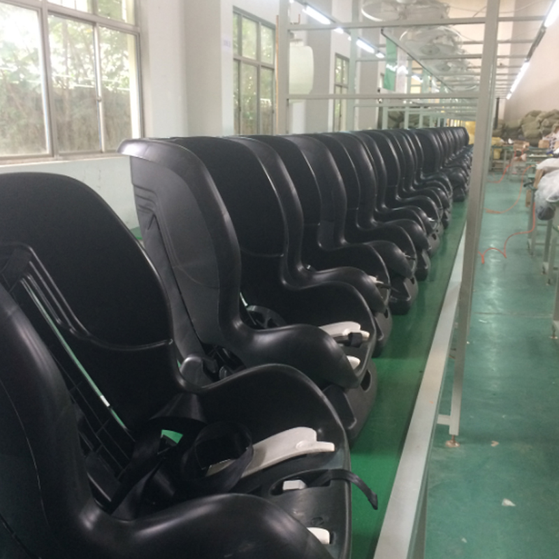 New design Portable 360 Degree Rotation Baby Safety Seat Child Car Seat for 0-12 Years Old Baby Car Seats &amp; Accessories