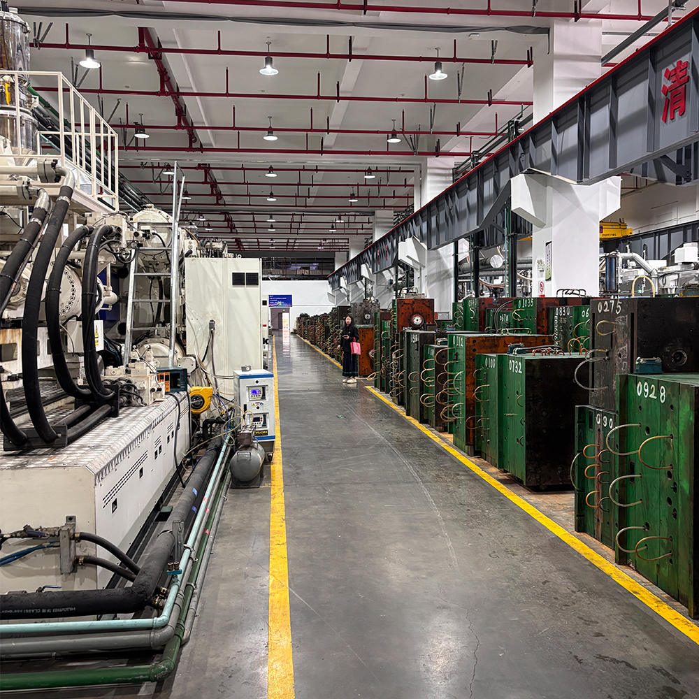 Injection Molding 3