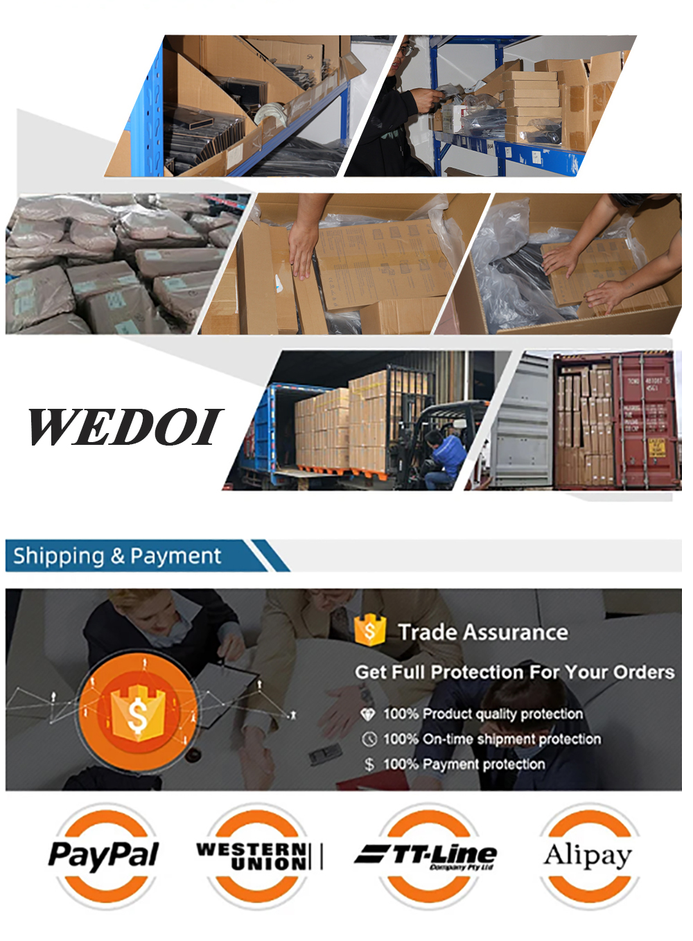 Product details showcase