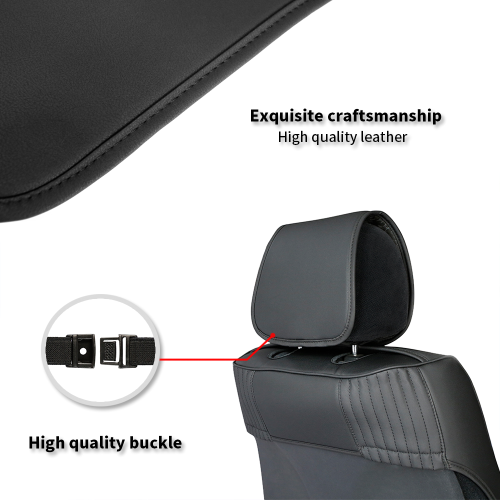 Car Seat Cover Design 3