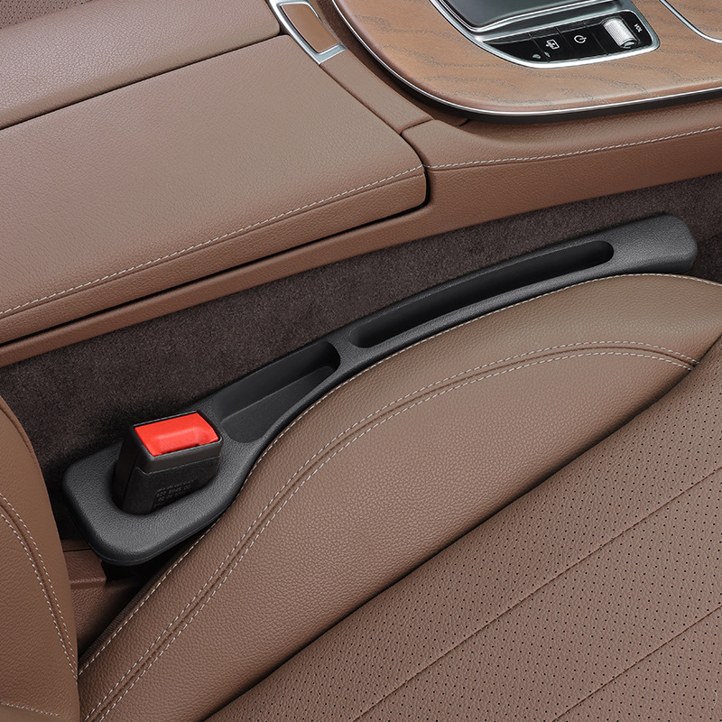 Auto Seat Side Gap Pocket Filler Organizer