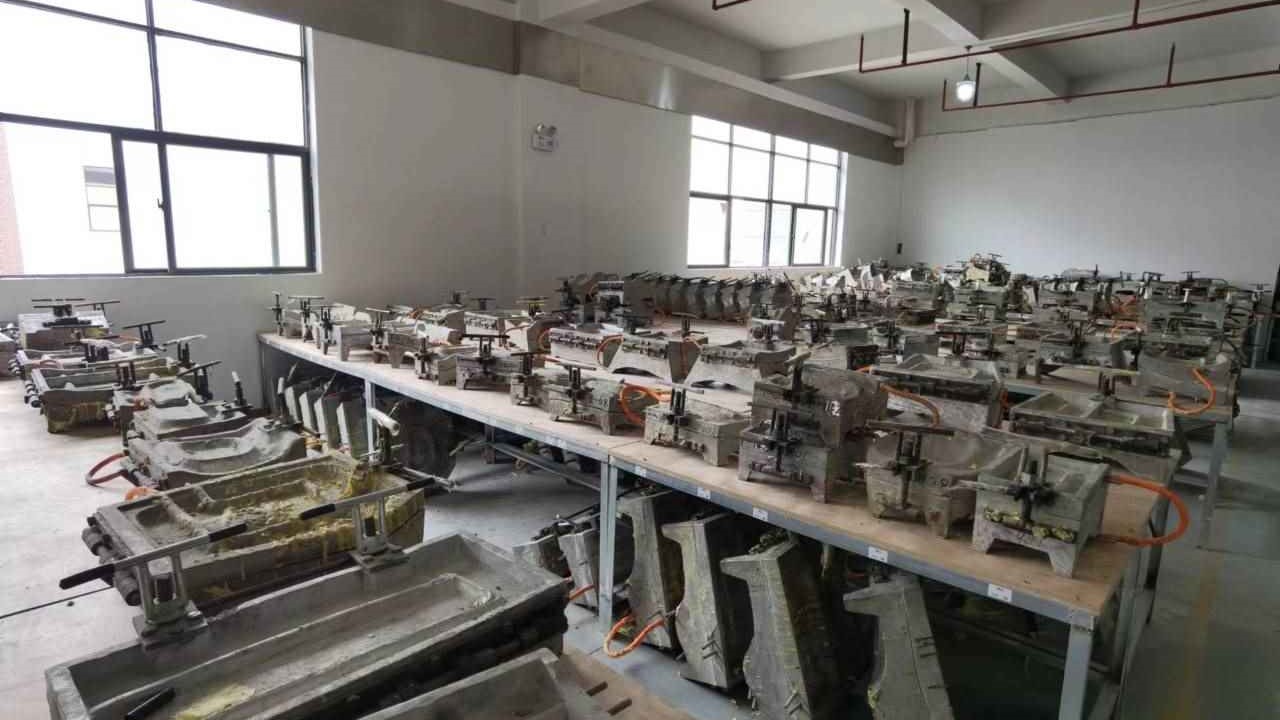 Large Number of Models