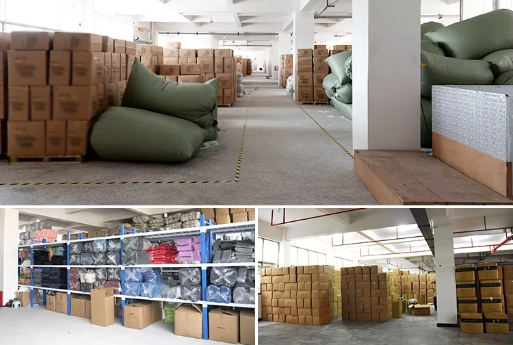 Warehouse