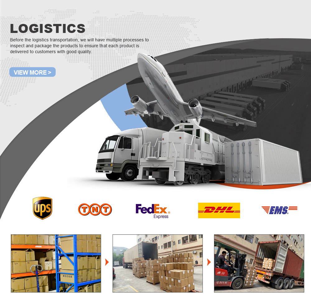 Packing & Delivery Details