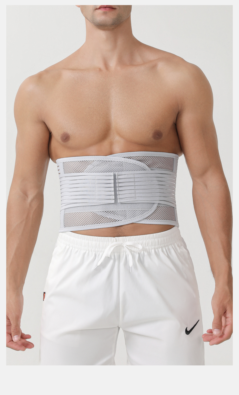 Waist Support Belt View 10