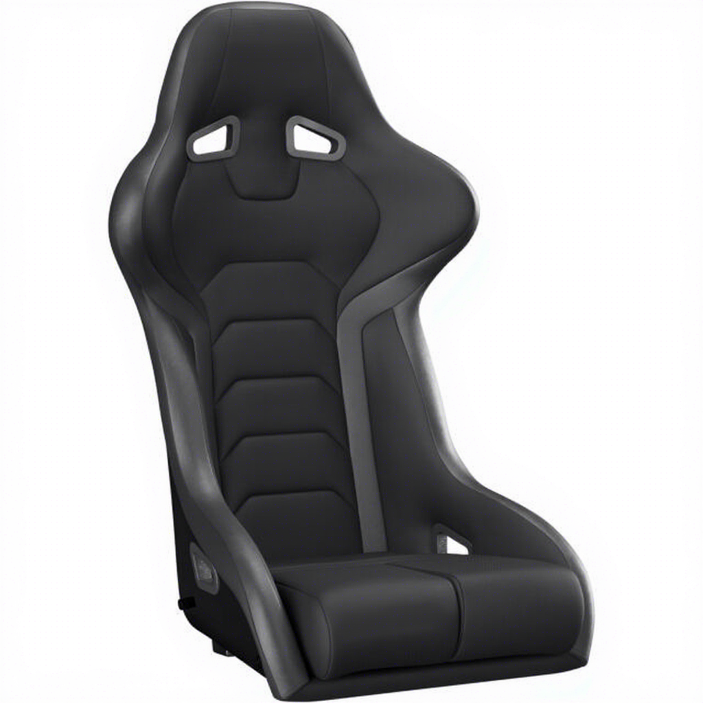 Car Interior Seats Refurbishment Racing Sport Car Seat Kits Customized Services