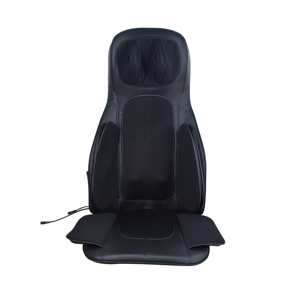 Full Body Massage Chair Seat Cushion Home Office Air Pressure Massager Neck and Back Massage Chair Cushion for Car